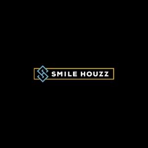 Smile Houzz: Pediatric Dentistry, Orthodontics, Oral Surgery's Logo