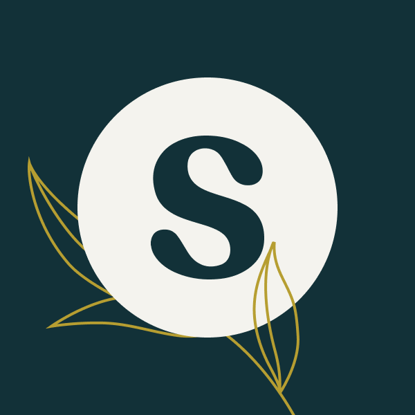 Sprout Therapy's Logo