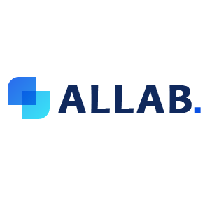 ALLAB Inc's Logo