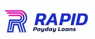 Rapid Payday Loans's Logo