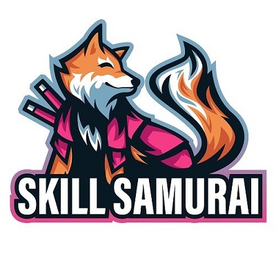 Skill Samurai Windham NH's Logo