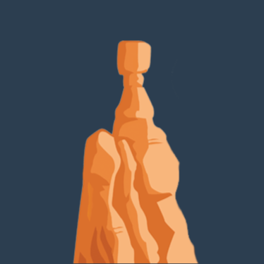 Bryce Canyon's Logo