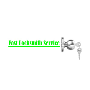 Fast Locksmith Service's Logo