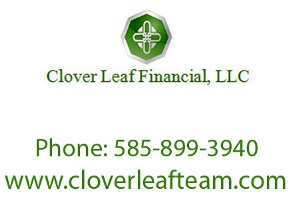 Clover Leaf Financial, LLC's Logo