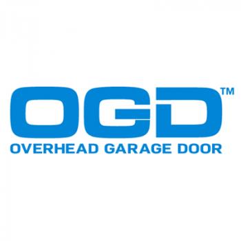 OGD™ Overhead Garage Door's Logo