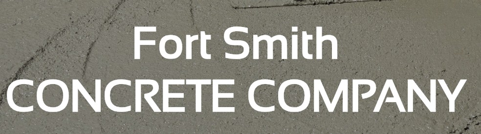 Fort Smith Concrete's Logo