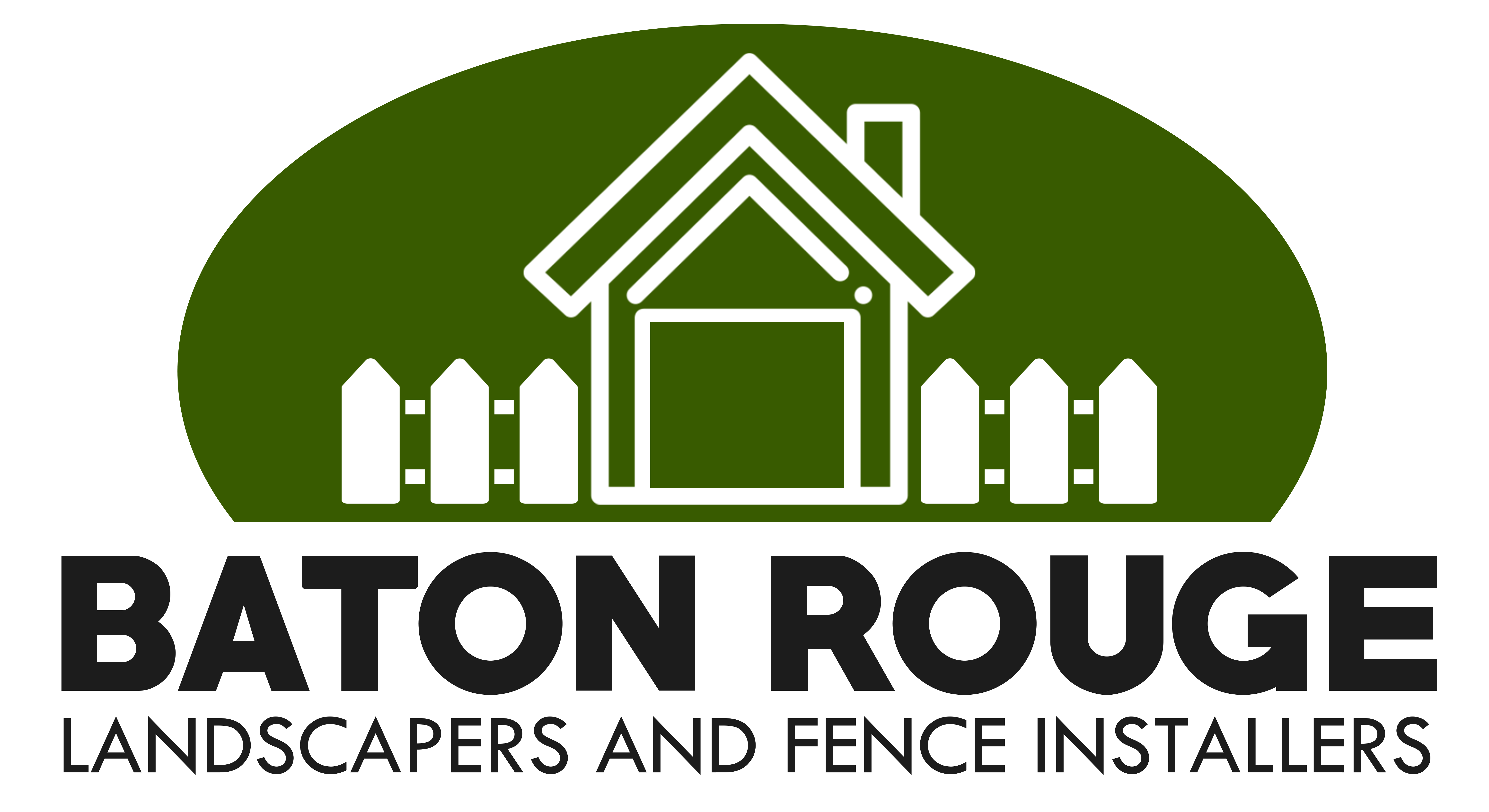ZDR Baton Rouge Landscape Pros's Logo