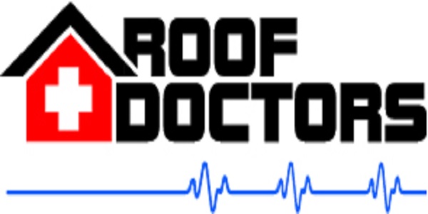 Roof Doctors Solano County's Logo