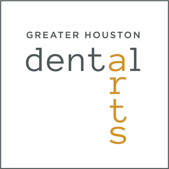 Greater Houston Dental Arts's Logo