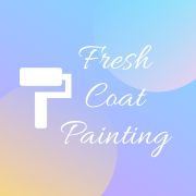 Fresh Coat Painting's Logo