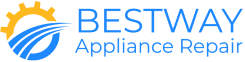 Bestway Appliance Repair Pasadena's Logo