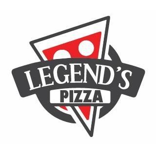 Legends Pizza Restaurant's Logo