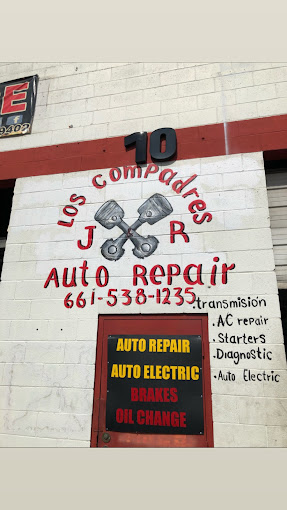 Los Compadres J&R Auto Repair