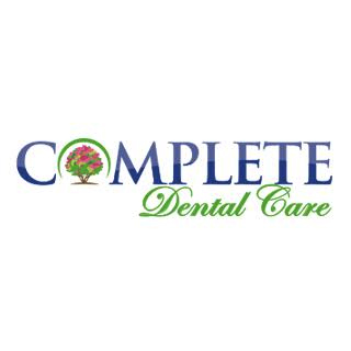 Complete Dental Care's Logo