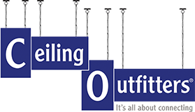 Ceiling Outfitters's Logo