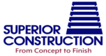 Superior Construction Online- Leader in construction industry's Logo