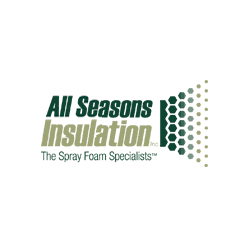 All Seasons Insulation's Logo