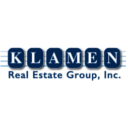 Klamen Real Estate's Logo