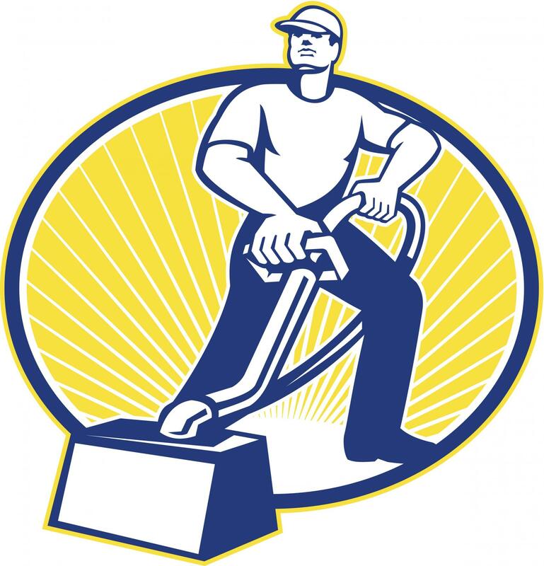 Carpet Cleaning Norwalk CT's Logo