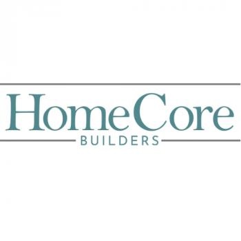 HomeCore Builders Jacksonville's Logo