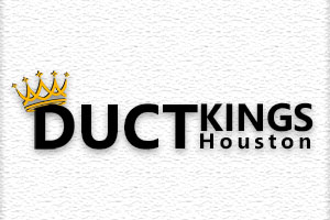 Duct Kings Houston's Logo