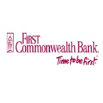 First Commonwealth Bank Drive-Up's Logo