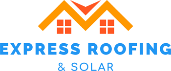 Express Roofing and Solar of Newark's Logo