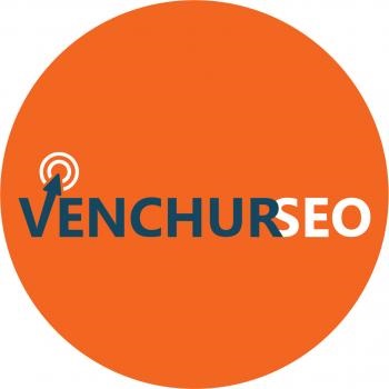VenchurSEO's Logo