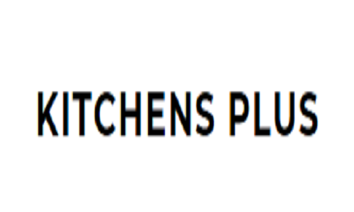 kitchens plus's Logo