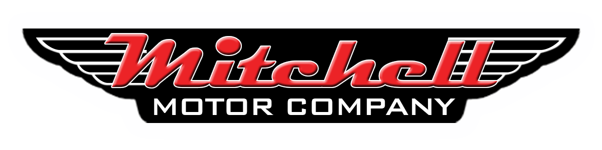 Mitchell Motor Company's Logo