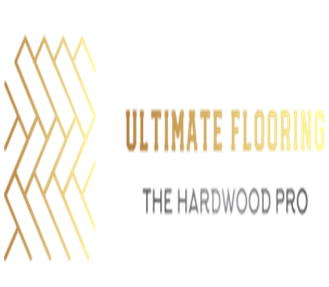 Ultimate Flooring's Logo