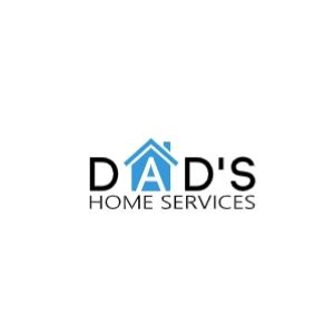 Dad's Home Services's Logo
