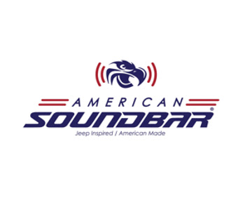 American SoundBar's Logo
