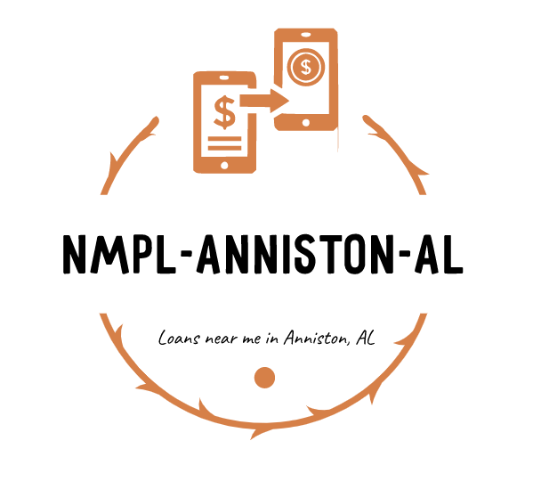 NMPL-Anniston-AL's Logo
