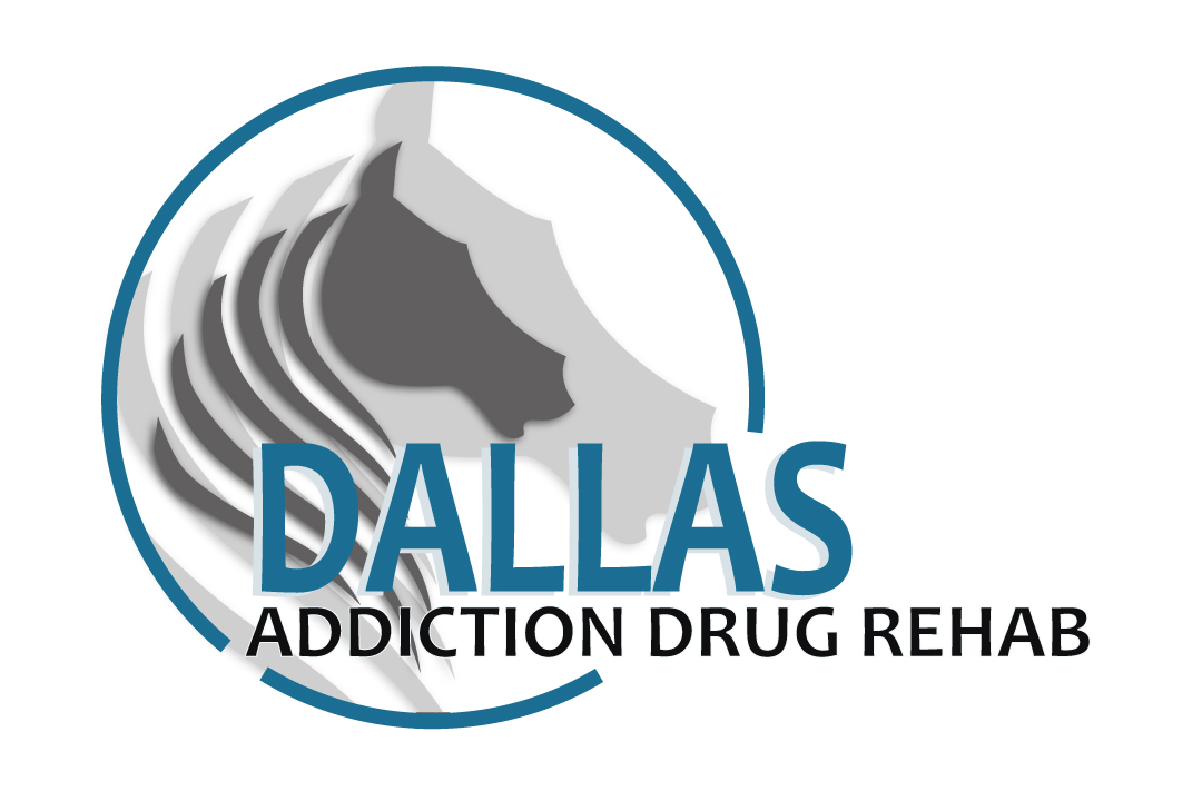 Addiction Drug Rehab Dallas's Logo