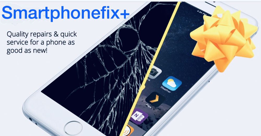 MagniFIX Phone Repair