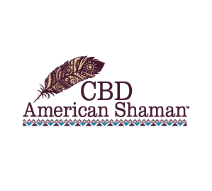 CBD American Shaman - Cary NC's Logo