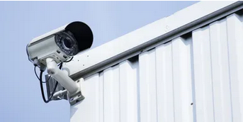 CCTV SURVEILLANCE SYSTEMS & SECURITY CAMERAS