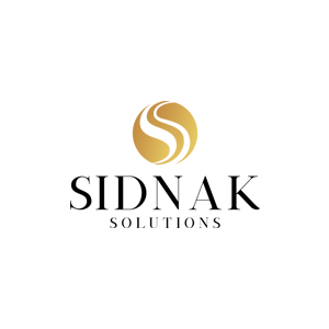 Sidnak Solutions Inc.'s Logo