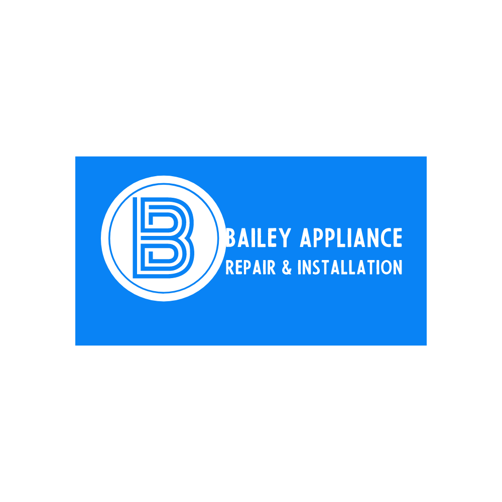 Bailey Appliance Repair & Installation's Logo
