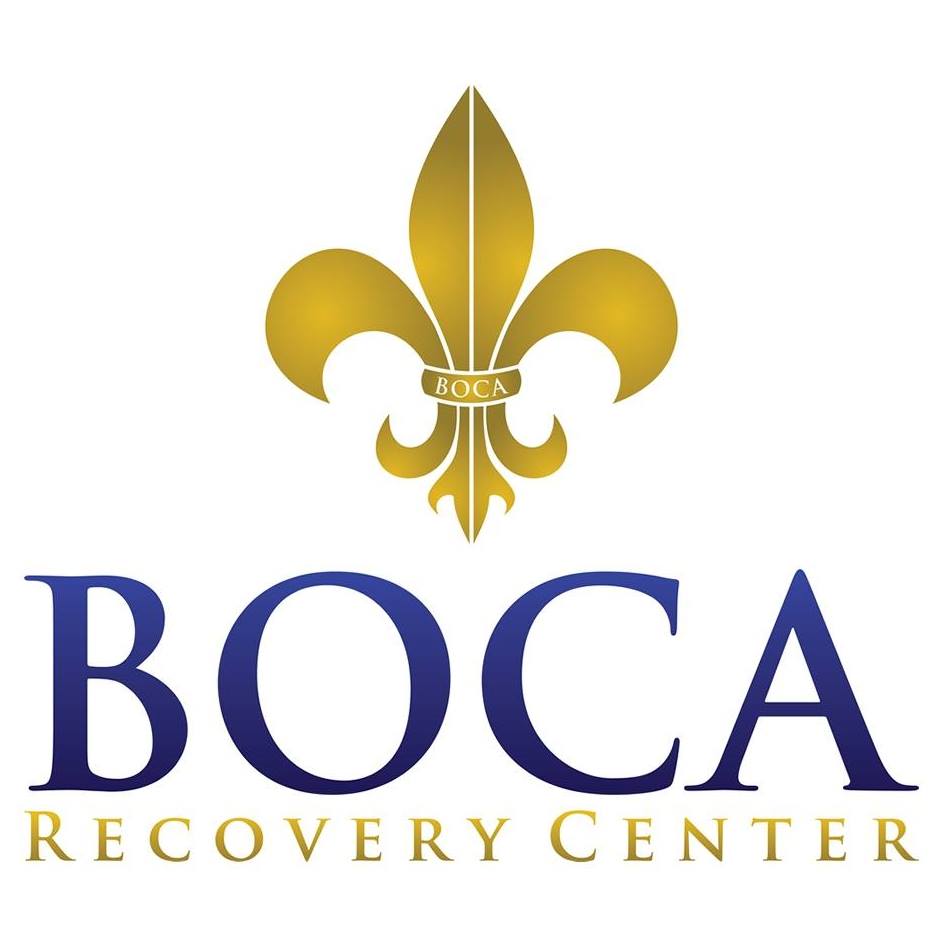 Boca Recovery Center's Logo