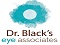 Dr. Black's Eye Associates's Logo