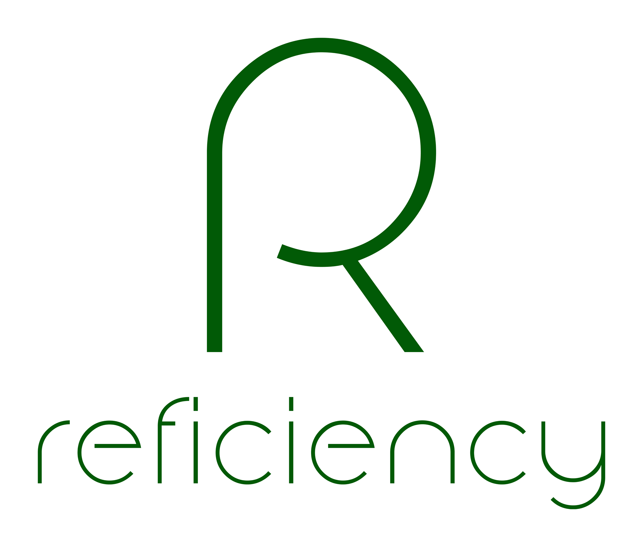 Reficiency Solar's Logo