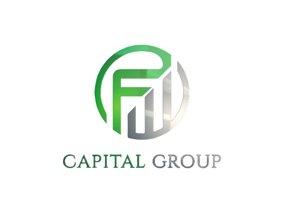 FW Capital Group's Logo