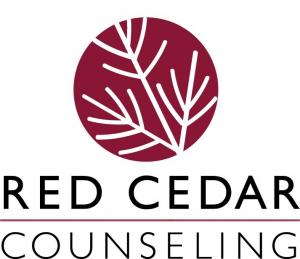 Red Cedar Counseling's Logo