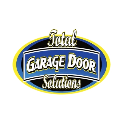 Total Garage Door Solutions's Logo