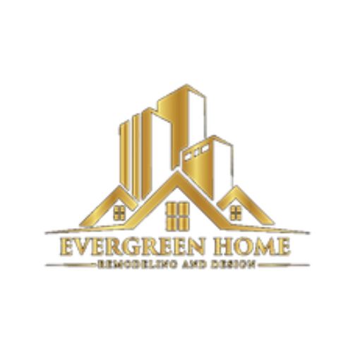 Evergreen Home Remodeling and Design's Logo