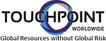 TouchPoint Worldwide's Logo