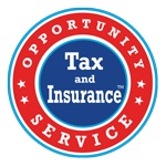 Opportunity Tax and Insurance Service's Logo