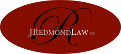 J. Redmond Law, PC's Logo